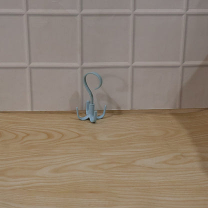 360° Rotating Multipurpose Hook Hanger – Space-Saving – view 9