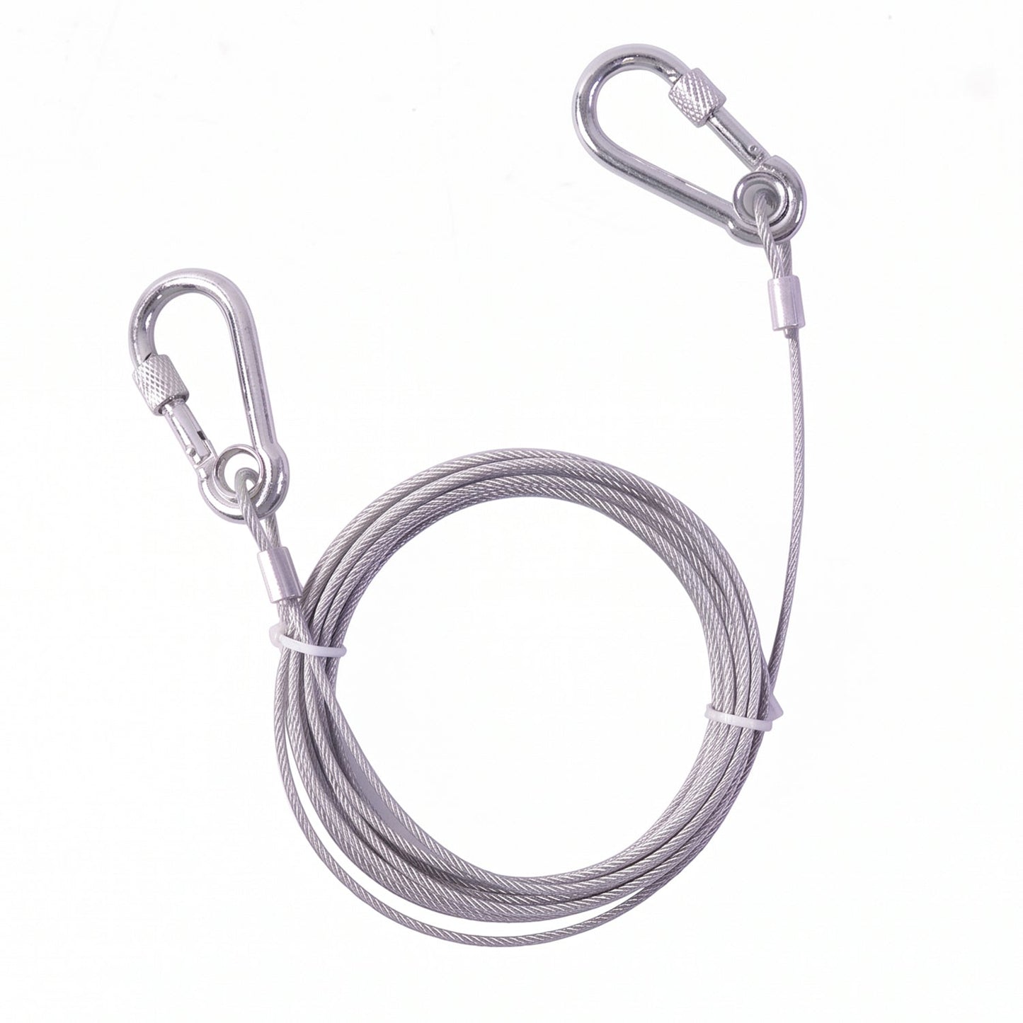 Wire rope design view