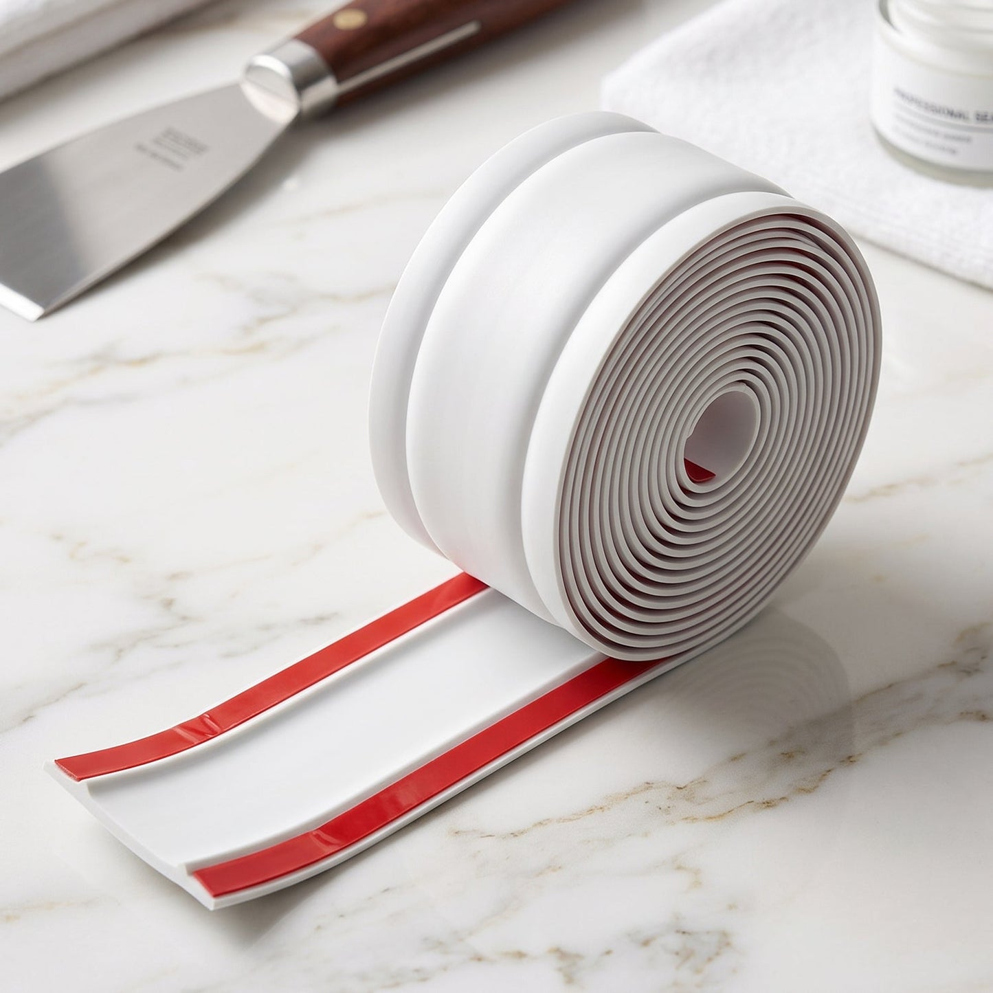 Paintable cable raceway for concealing wires along floors
