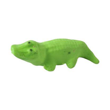 Animal Eraser for Kids – Cute & Educational Stationery – detail view