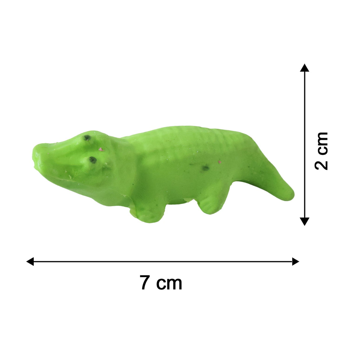 Animal Eraser for Kids – Cute & Educational Stationery – view 6