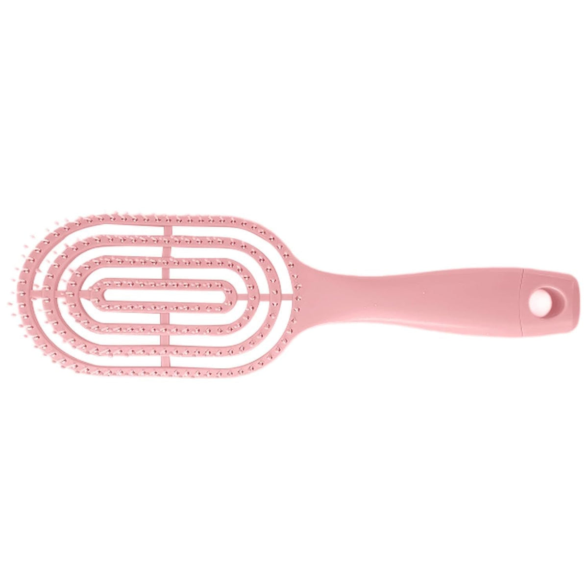 Detangling Hair Brush – Faster Drying & Gentle Scalp Massage – alternate view