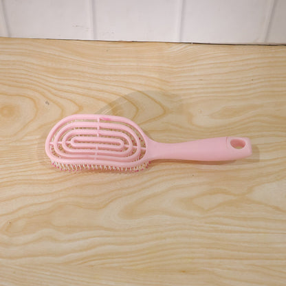 Detangling Hair Brush – Faster Drying & Gentle Scalp Massage – view 9
