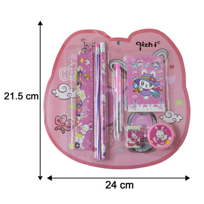 Kids Stationery set – Complete 7-in-1 Creative School – view 6