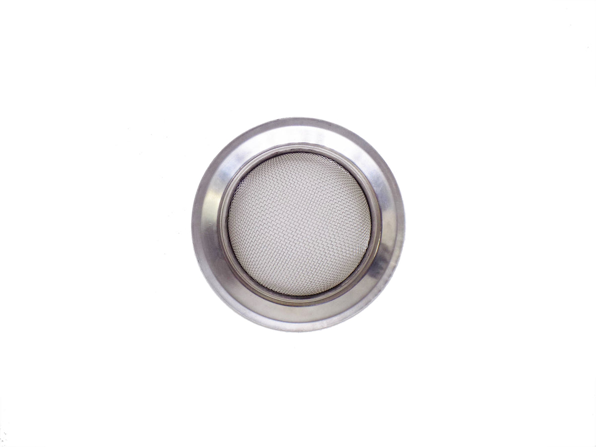 Stainless Steel Sink Strainer – Durable Anti-Clog – close-up