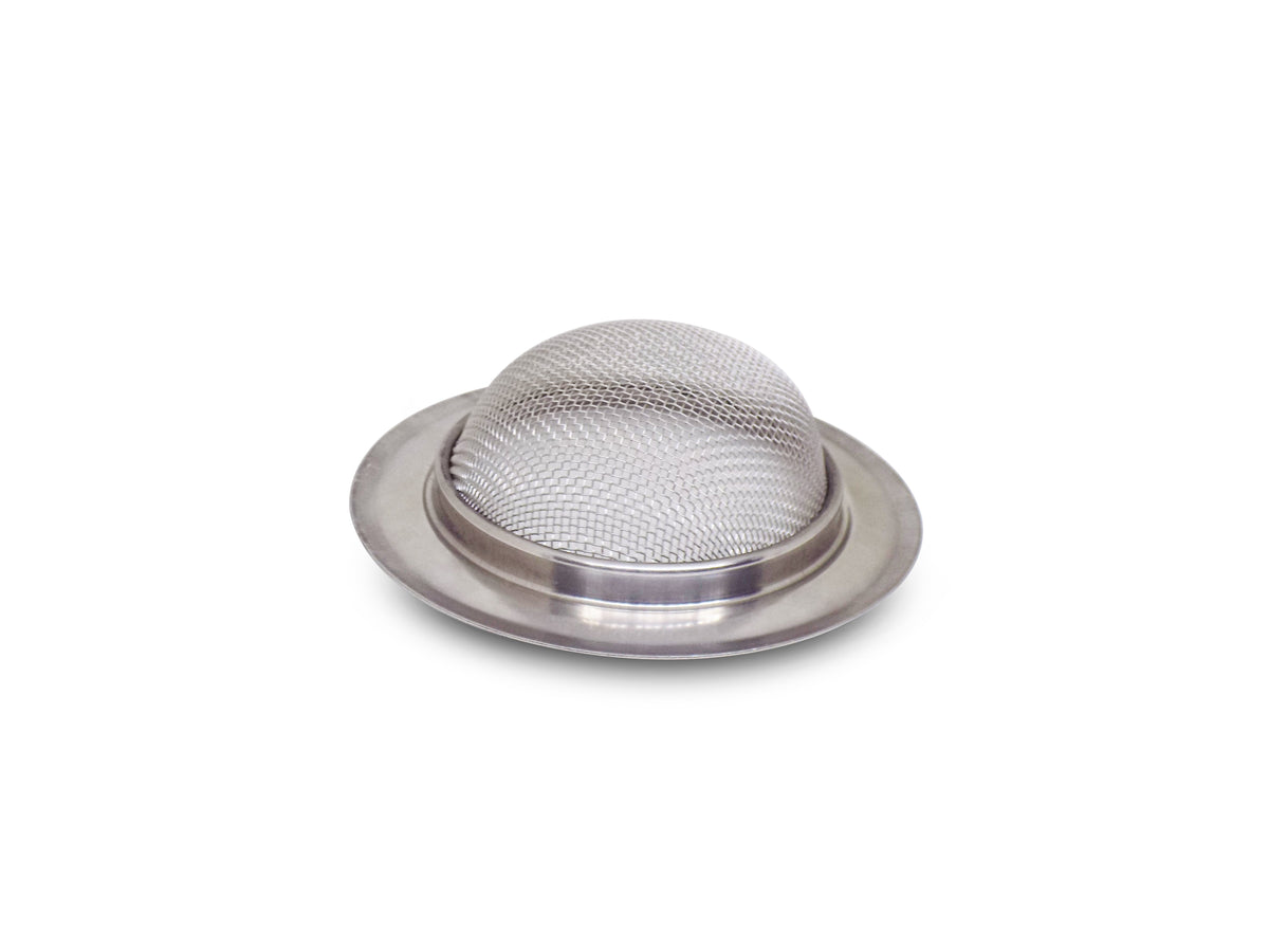 Stainless Steel Sink Strainer – Durable Anti-Clog – detail view