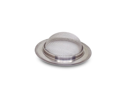 Stainless Steel Sink Strainer – Durable Anti-Clog – detail view