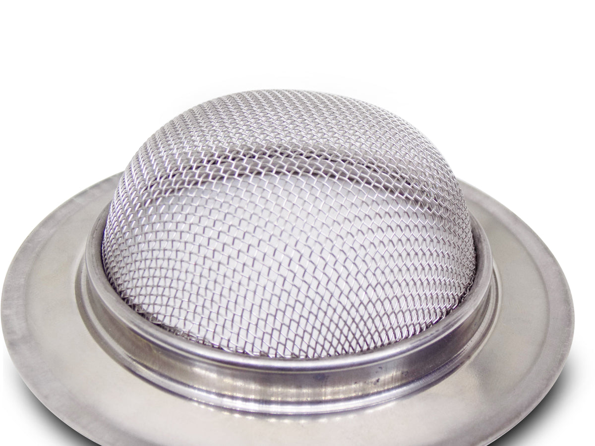 Stainless Steel Sink Strainer – Durable Anti-Clog – view 9