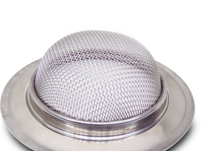 Stainless Steel Sink Strainer – Durable Anti-Clog – view 9