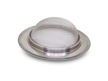 Stainless Steel Sink Strainer – Durable Anti-Clog – view 6