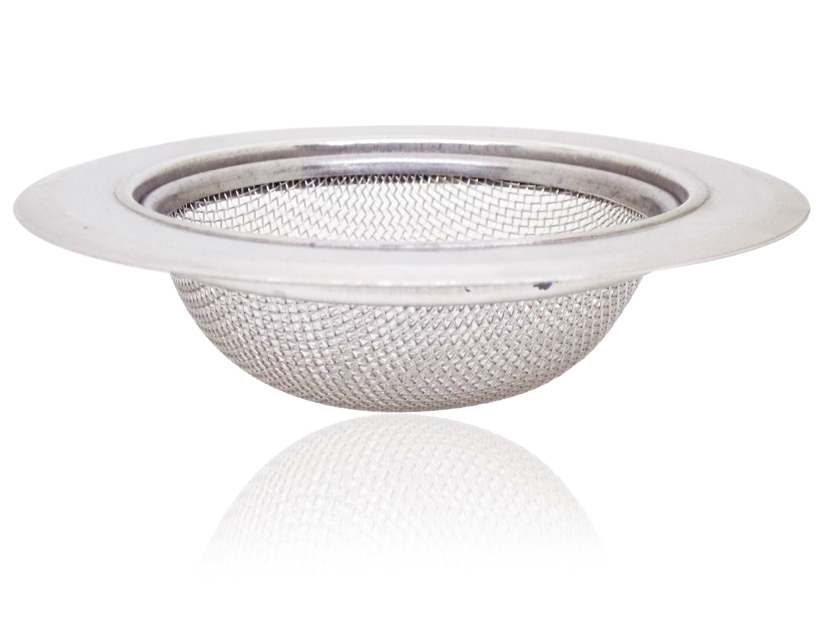 Stainless Steel Sink Strainer – Durable Anti-Clog – view 7