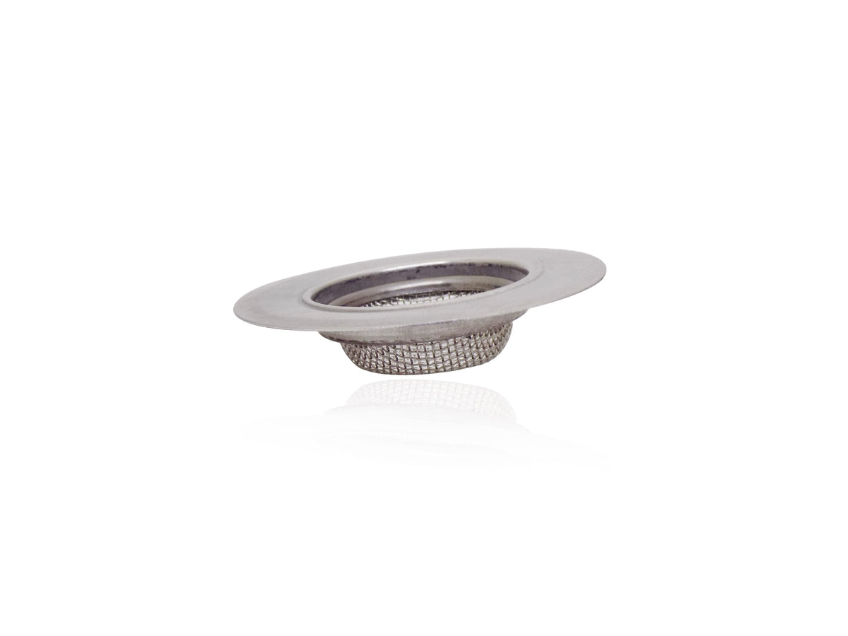 Stainless Steel Sink Strainer – Durable Anti-Clog – view 10