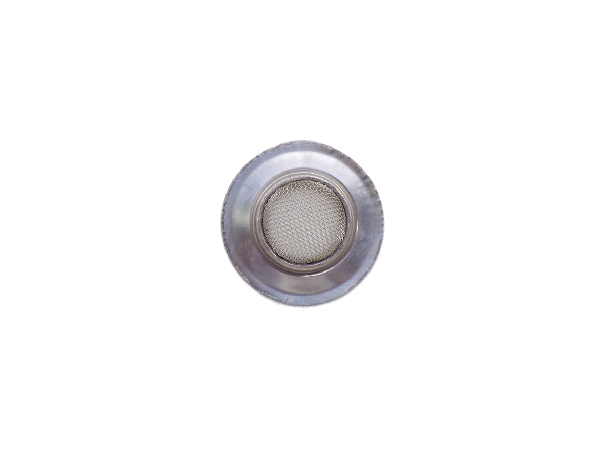 Stainless Steel Sink Strainer – Durable Anti-Clog – view 11