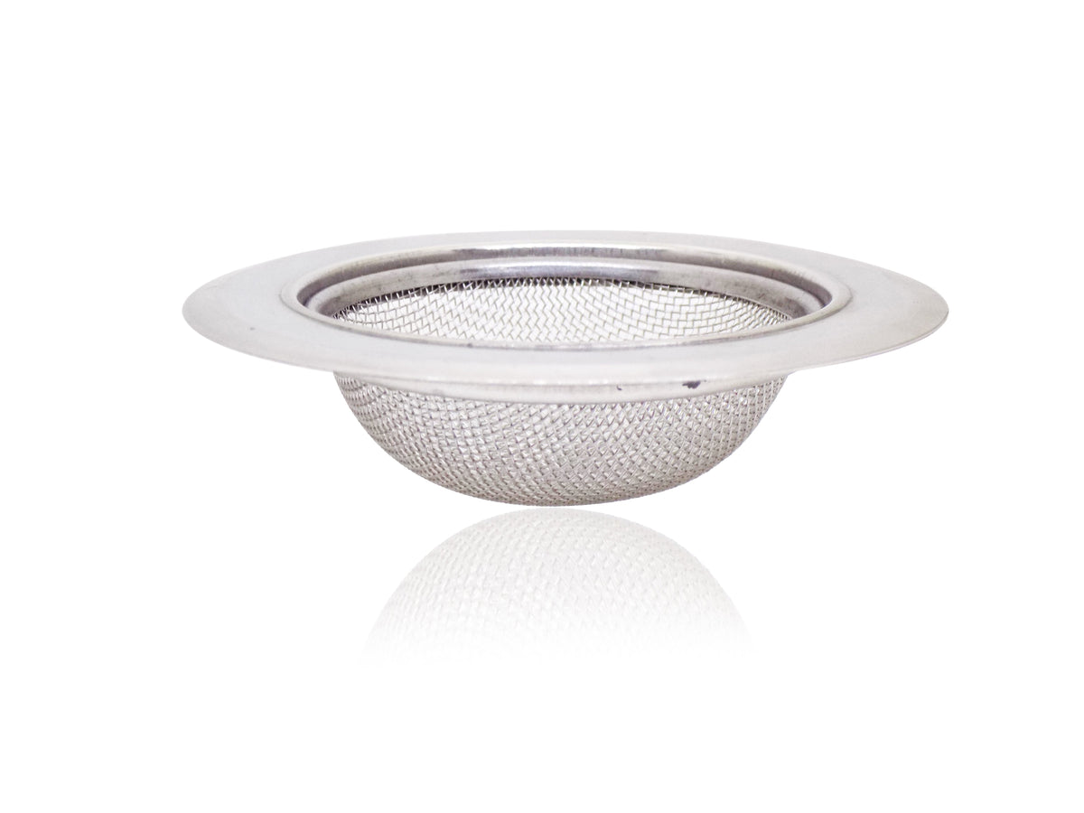 Stainless Steel Sink Strainer – Durable Kitchen Jali
