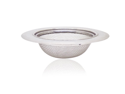 Stainless Steel Sink Strainer – Durable Kitchen Jali