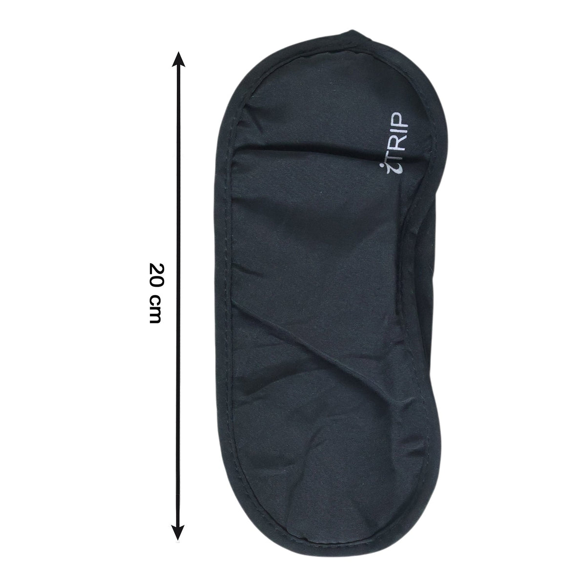 Sleep Eye Mask – Light Blocking & Adjustable Fit – view 6