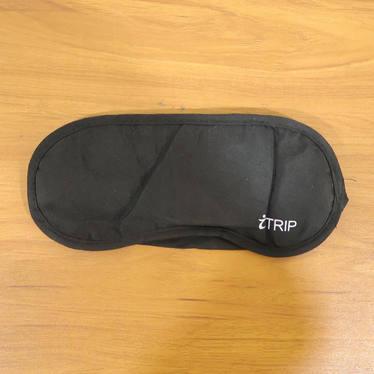 Sleep Eye Mask – Light Blocking & Adjustable Fit – view 8