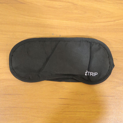 Sleep Eye Mask – Light Blocking & Adjustable Fit – view 8