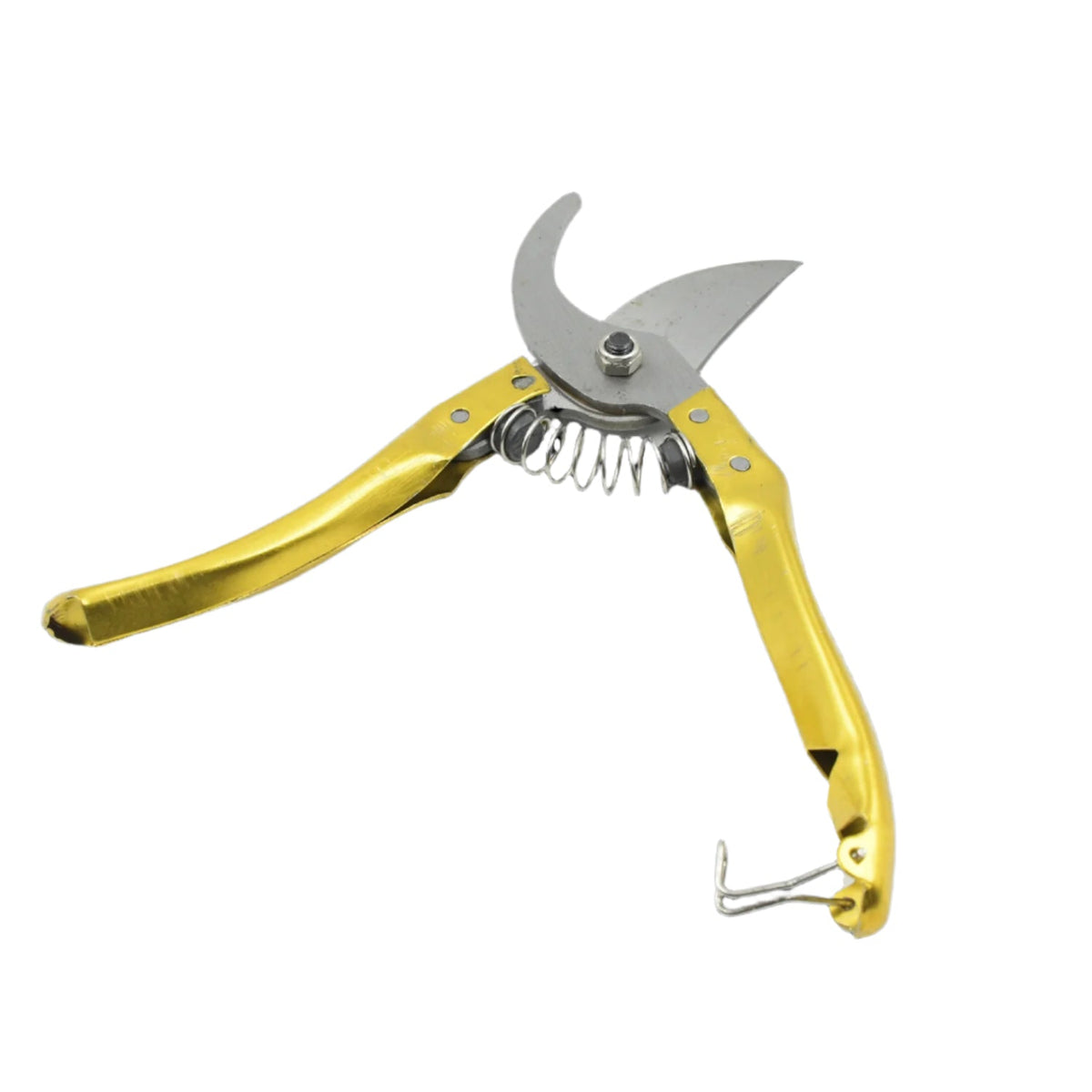 Garden Shears – Ultra Sharp Pruning Scissors for Plants – close-up