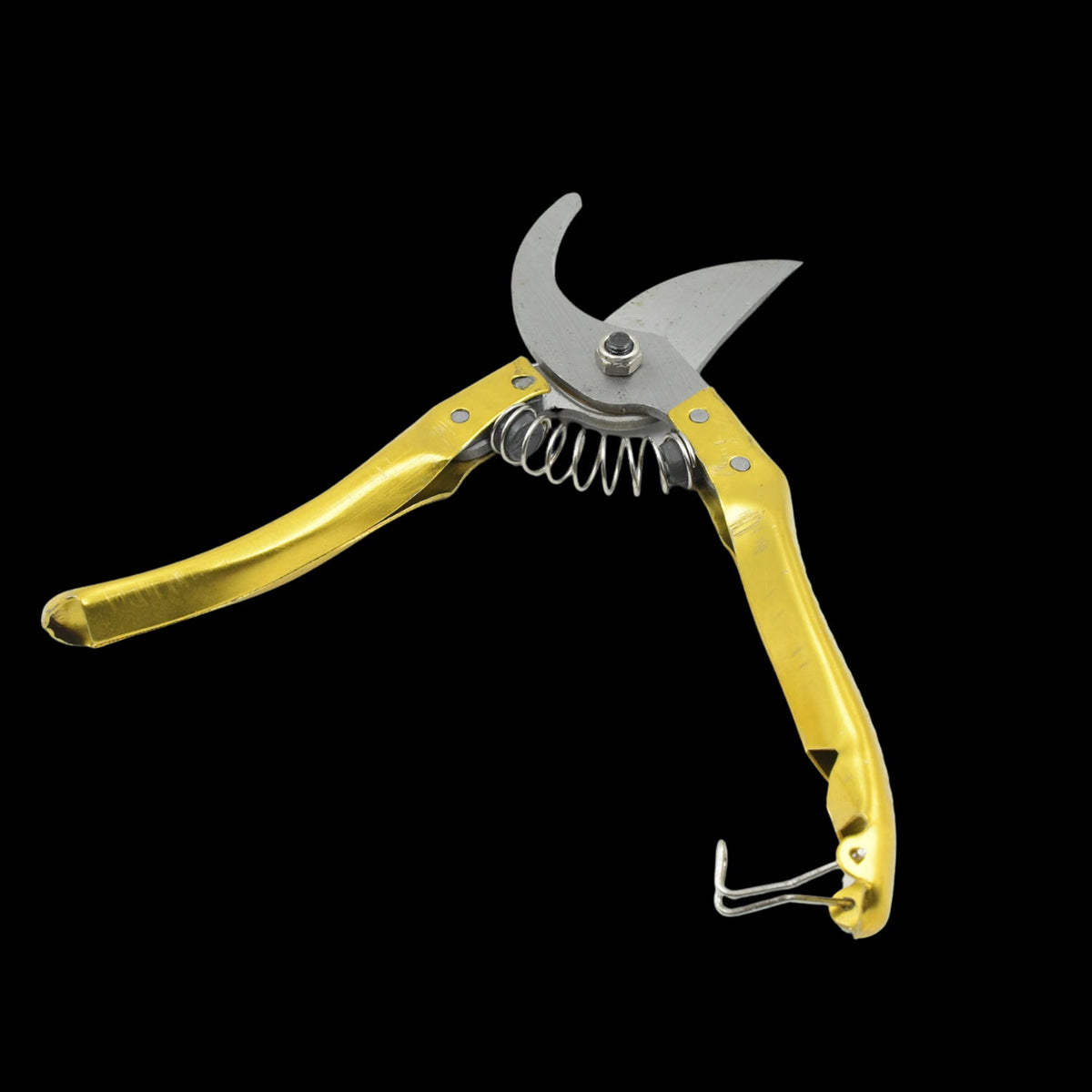 Garden Shears – Ultra Sharp Pruning Scissors for Plants – view 6