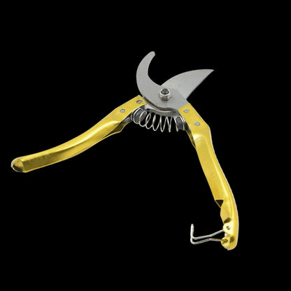 Garden Shears – Ultra Sharp Pruning Scissors for Plants – view 6