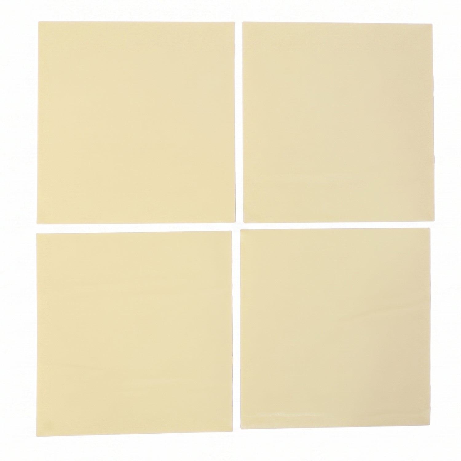 Easy peel anti-slip mat stickers packed for home and office use.