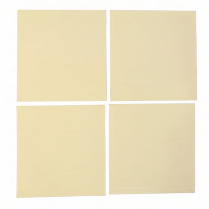 Easy peel anti-slip mat stickers packed for home and office use.