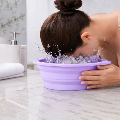 Facial Ice Bowl – Skin Tightening & Puffiness Reduction Tool – view 8