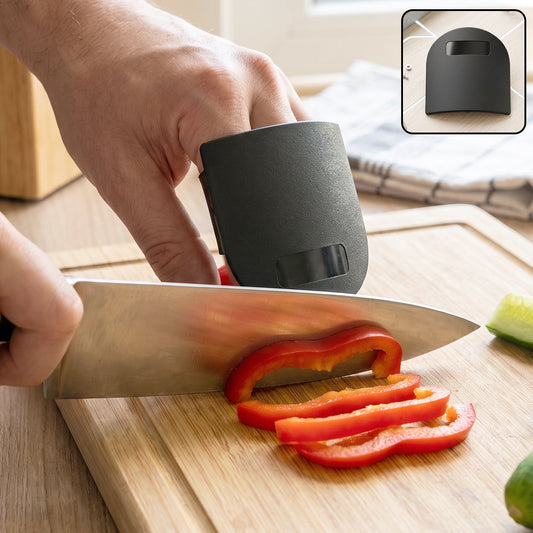 Finger Guard Protector Kitchen Cutting Chopping Safety Tool