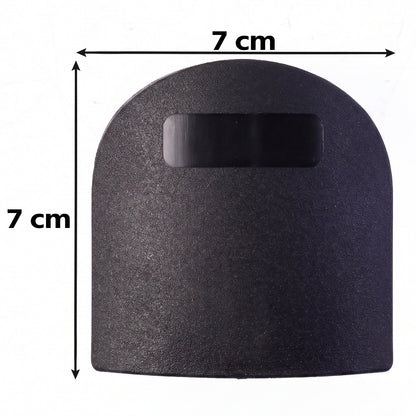 Finger Guard Protector Kitchen Cutting Chopping Safety Tool Mixed Color (1 Pc) view 6