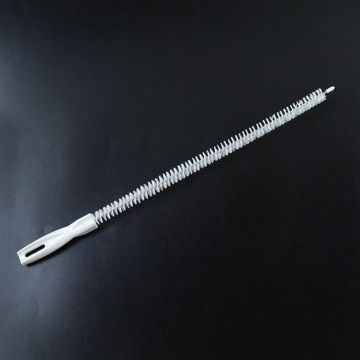Flexible Drain Cleaning Brush – Long Reach Dual-End Tool – view 7
