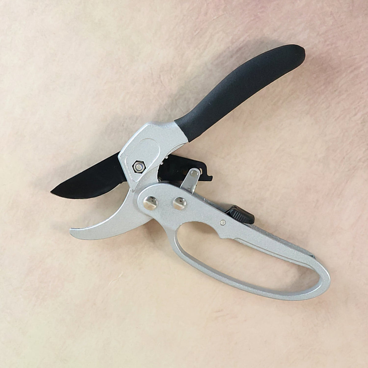 Gardening Pruning Shears – Ergonomic, Sharp SK-5 Blades – view 7