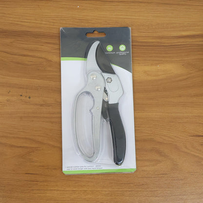 Gardening Pruning Shears – Ergonomic, Sharp SK-5 Blades – view 11