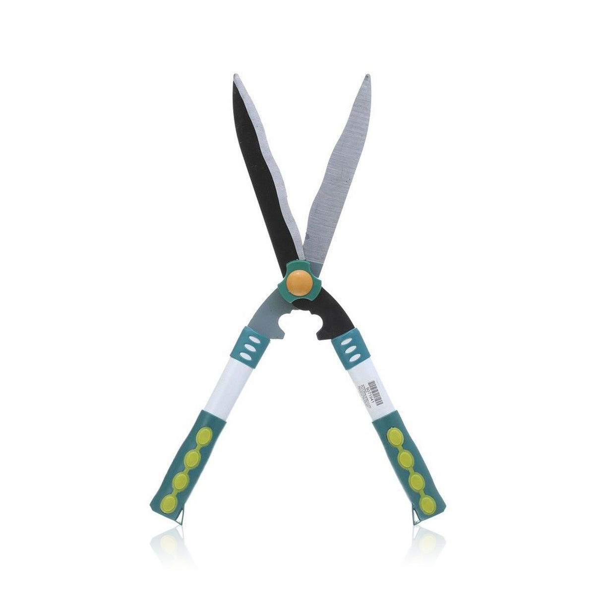 Garden Scissor – Ergonomic Pruning & Trimming Tool – close-up