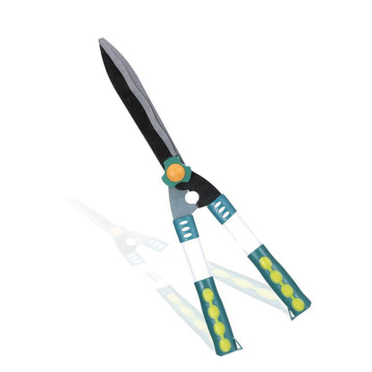Garden Scissor – Ergonomic Pruning & Trimming Tool – detail view