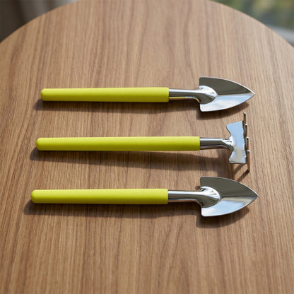 The Mini Gardening Tool Set displayed against a clean white background.