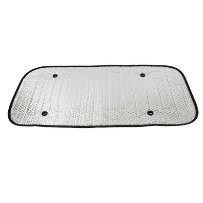 Car Windshield Sun Shade – UV Protection & Vehicle Cooling – detail view