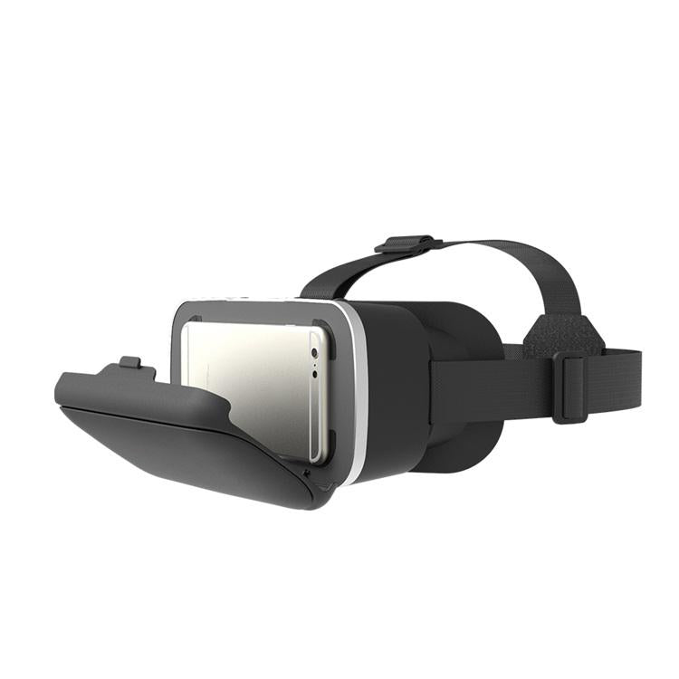 VR Headset – Immersive 3D Experience for Smartphones – view 7