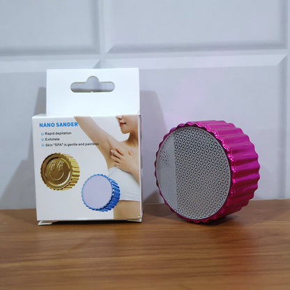 Nano Hair Remover – Painless Crystal Hair Eraser for Body – view 10