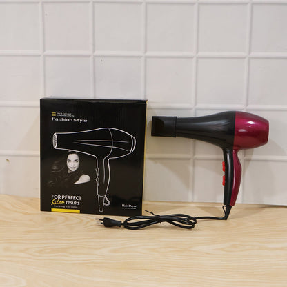 Professional Hair Dryer – High Power 2-Speed Salon Dryer – view 9