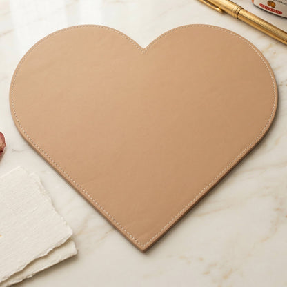 Heart Shape Art Board – DIY Painting & Crafting Canvas – view 7