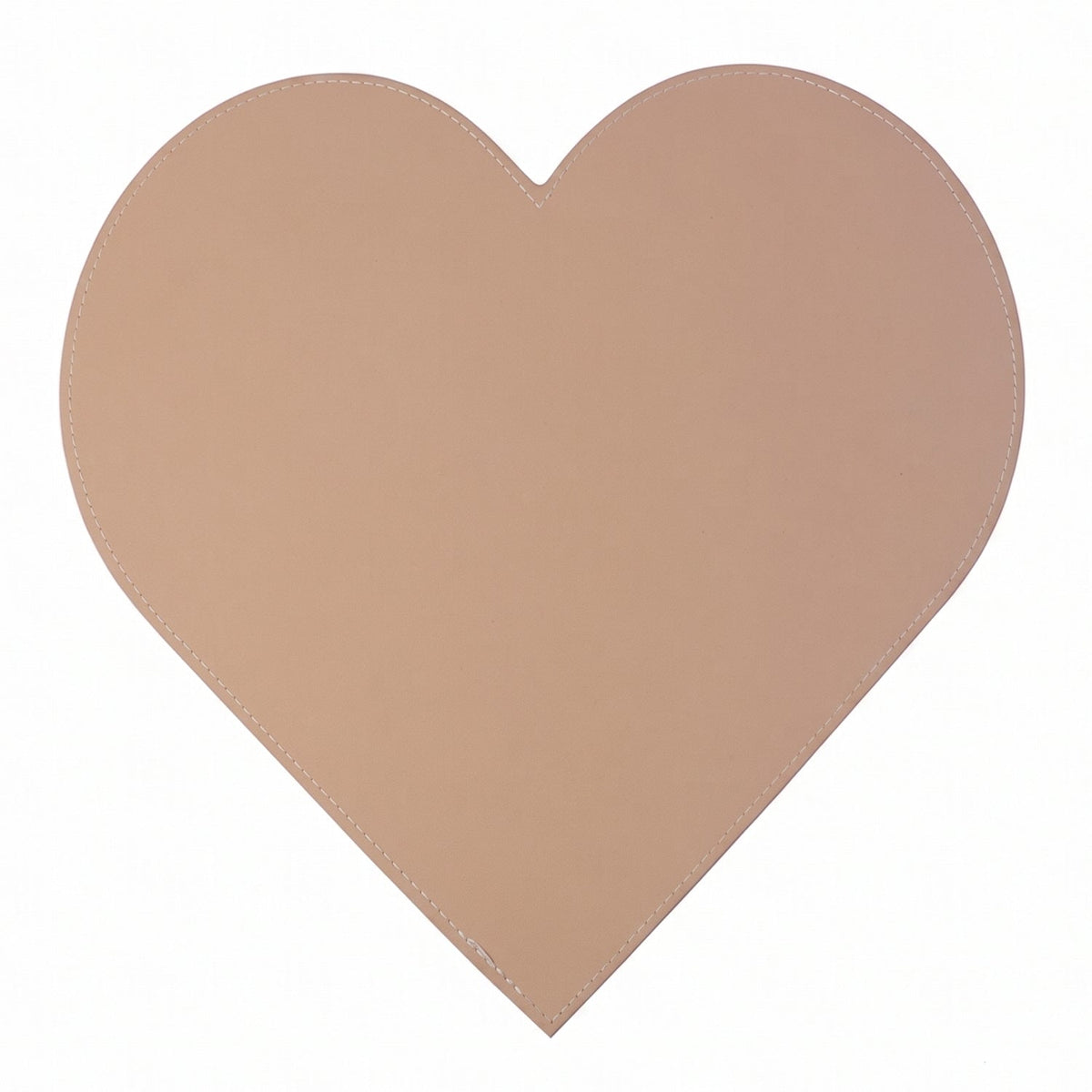 Heart Shape Art Board – DIY Painting & Crafting Canvas – alternate view