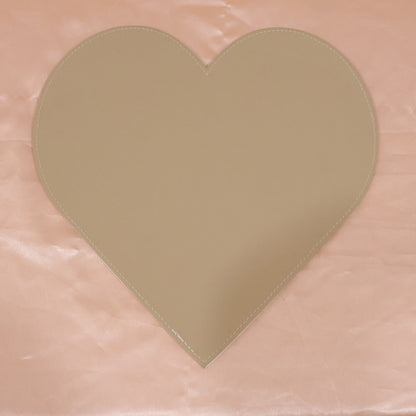Heart Shape Art Board – DIY Painting & Crafting Canvas – view 9