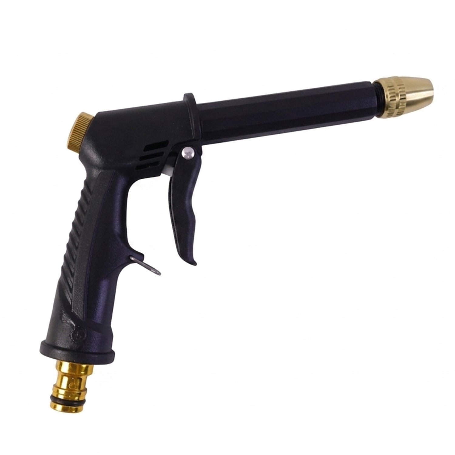 Water spray gun design view
