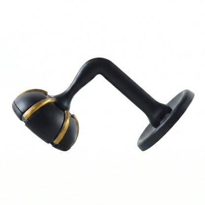 Heavy Duty Wall Mounted Multi Hook for Keys Bags Clothes Jewellery (1 Pc)