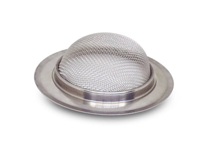 Stainless Steel Sink Strainer – Anti-Clog Drain Filter