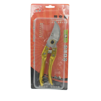 Garden Shears – Ultra Sharp Pruning Scissors for Plants – view 8