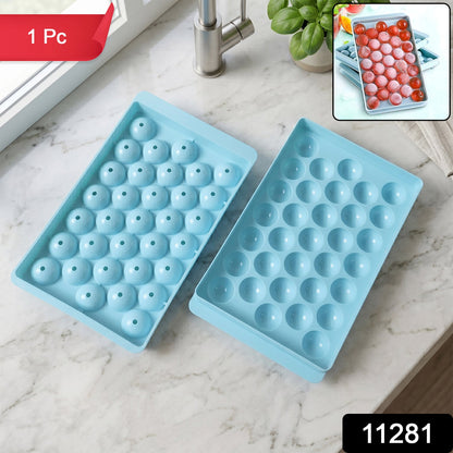 Lollipop Candy Maker – Easy Home Sweets Making Machine – side view