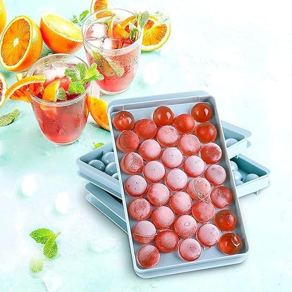 Lollipop Candy Maker – Easy Home Sweets Making Machine – view 7