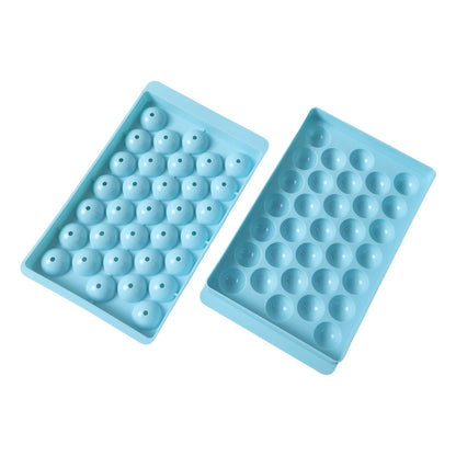 Lollipop Candy Maker – Easy Home Sweets Making Machine – alternate view